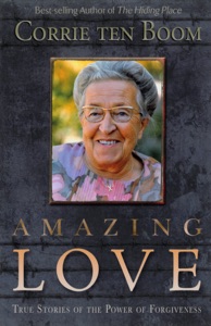 Amazing Love