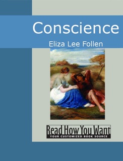 Conscience by Eliza Lee Follen