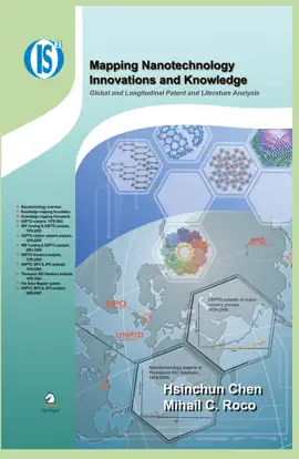 Read: Mapping Nanotechnology Innovations and Knowledge Book