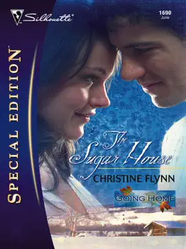Read: The Sugar House Book