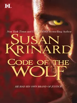 Read: Code of the Book Wolf