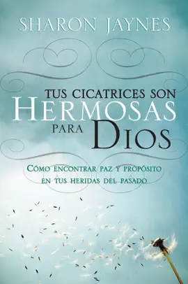 Read: Tus Book cicatrices son hermosas para Dios