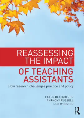 Read: Reassessing the Impact of Book Teaching Assistants