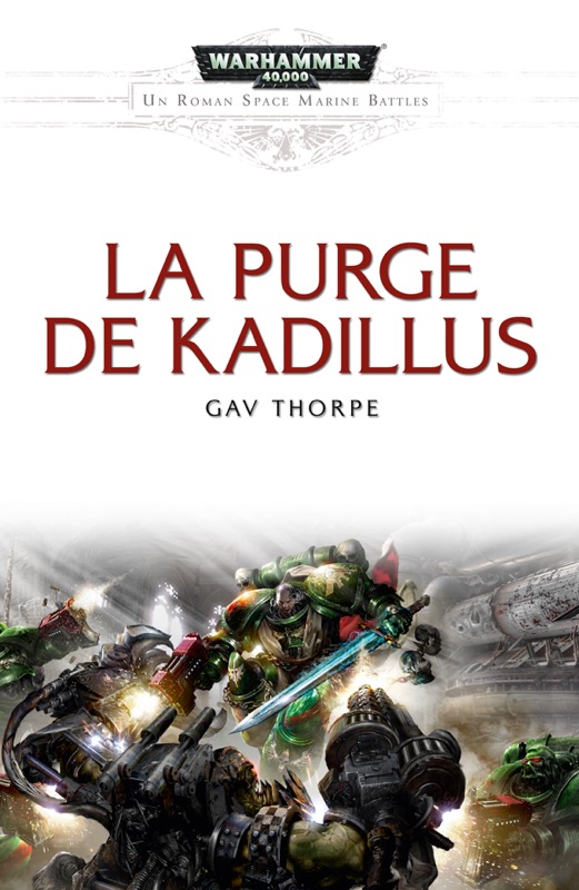 La Purge de Kadillus
