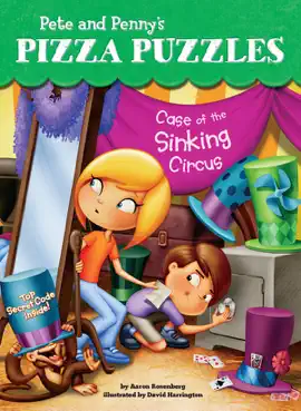 Read: Case of Book the Sinking Circus #4