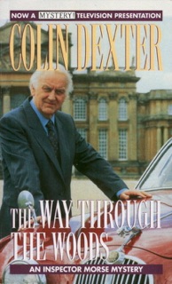 The Way Through the Woods by Colin Dexter