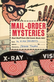 Mail-Order Mysteries - Kirk Demarais