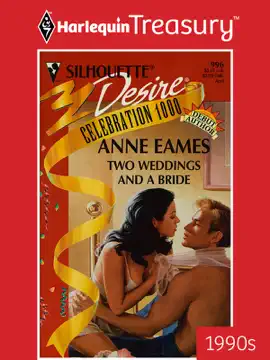 Read: TWO WEDDINGS AND A BRIDE Book