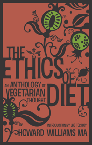 The Ethics of Diet - Howard Williams Cover Art