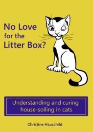 No Love for the Litter Box? - Christine Hauschild