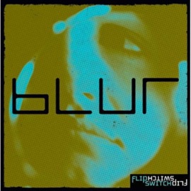 Blur - Marcus Brotherton & Mary Margaret Brotherton