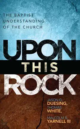 Read: Upon This Book Rock