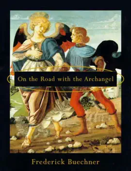 Read: On the Road Book with the Archangel