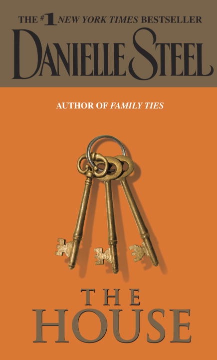 The house cover