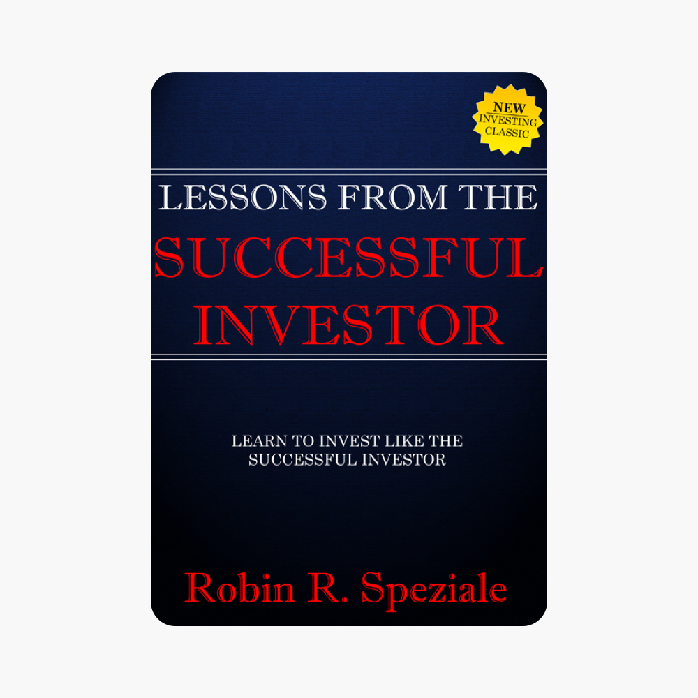 ‎Lessons From The Successful Investor