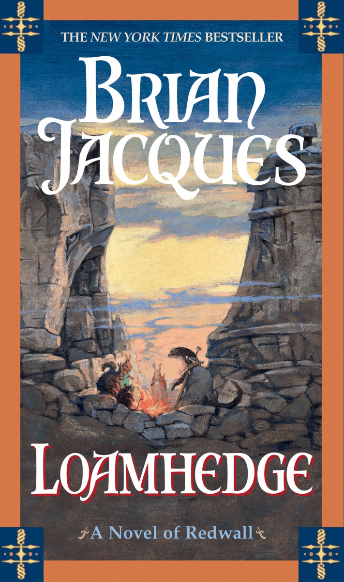 Loamhedge cover