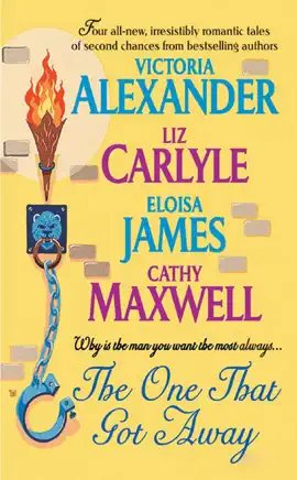 Read: The Book One That Got Away