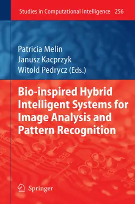 Read: Applied Pattern Book Recognition