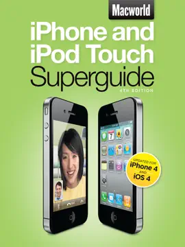 iPhone and iPod Touch Superguide