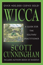 Wicca - Scott Cunningham