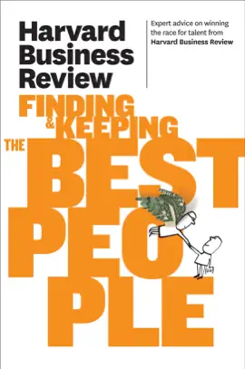 Read: Harvard Business Review Book on Finding & Keeping the Best People