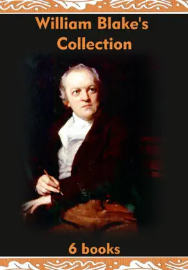 Read: William Blake's Collection [ Book 6 books ]