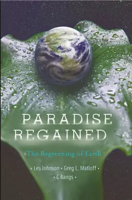 Read: Paradise Regained Book