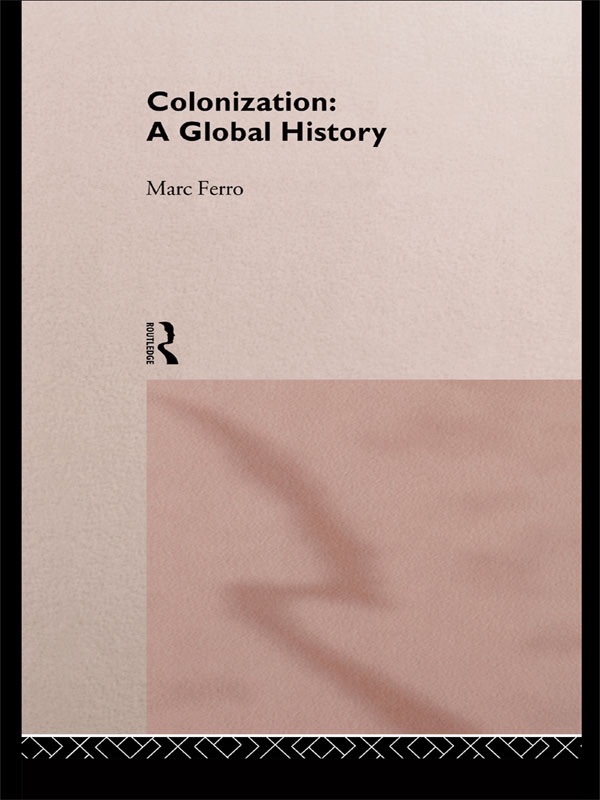 Colonization cover