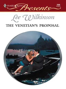 Read: The Venetian's Book Proposal