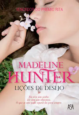 Read: Lições de Book Desejo