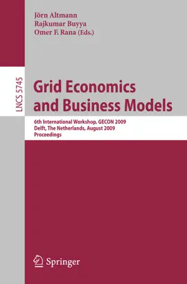 Read: Grid Book Economics and Business Models