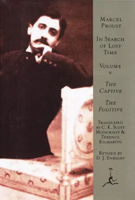 Read: In Search of Lost Time, Volume Book 5