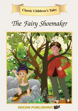 Read: The Fairy Shoemaker Book (Enhanced Version)