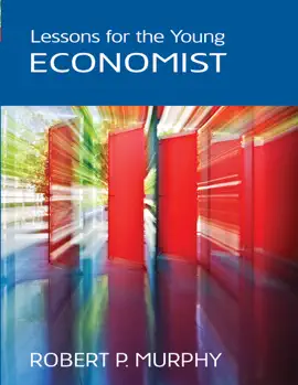 Read: Book Lessons for the Young Economist