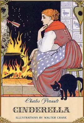 Read: Book Cinderella, or the Little Glass Slipper
