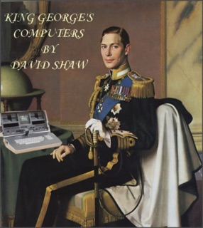 King George's Computers by David Shaw