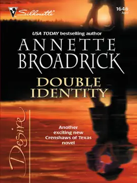 Read: Book Double Identity