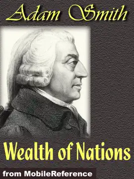 Read: Book Wealth of Nations
