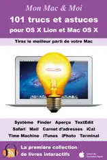 101 trucs et astuces pour OS X Lion et Mac OS X