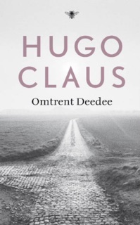 Omtrent Deedee by Hugo Claus