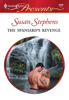 Read: Book The Spaniard's Revenge