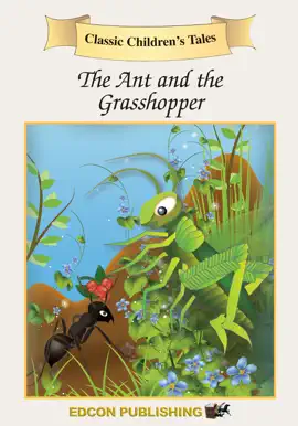 Read: The Ant and the Book Grasshopper (Enhanced Ver...