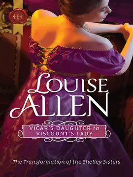 Read: Book Vicar's Daughter to Viscount's Lady