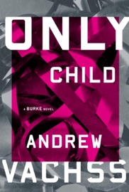 Only Child - Andrew Vachss