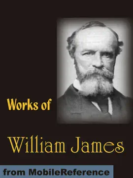 Read: Works of Book William James