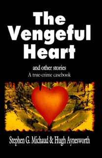 The Vengeful Heart and Other Stories by Stephen G. Michaud