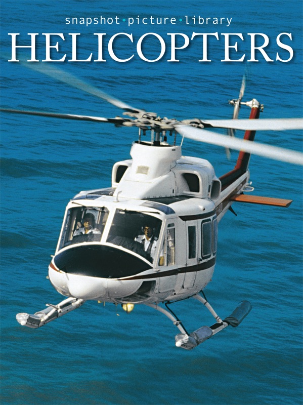 Helicopters