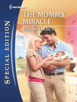 Read: Book The Mommy Miracle