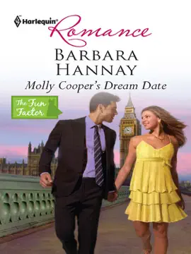Read: Book Molly Cooper's Dream Date