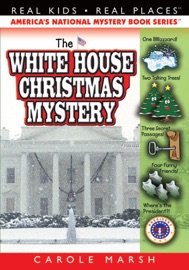 The White House Christmas Mystery